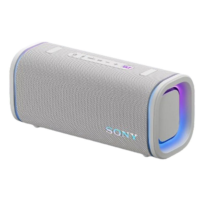 Loa di động không dây Sony ULT FIELD 5 - Trắng ngà