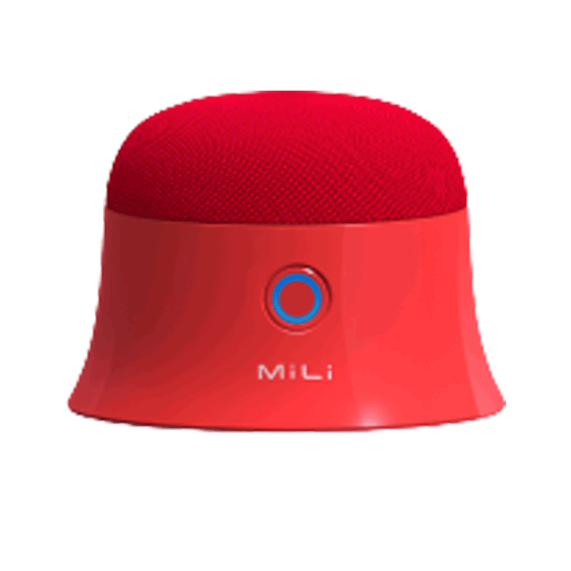 Loa di động Mili Mag-SoundMate - HD-M12RD