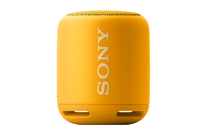 Loa di động SONY SRS-XB10/YC E Yellow