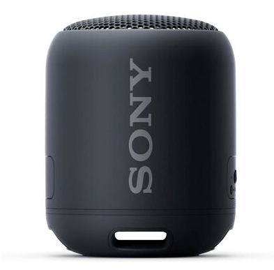 Loa di động SONY SRS-XB12/BC E (Màu đen)