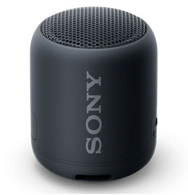 Loa di động SONY SRS-XB12/BC E (Màu đen)