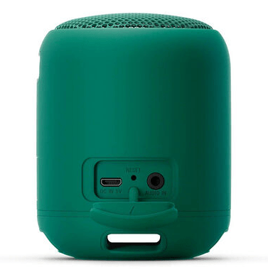 Loa di động SONY SRS-XB12/GC E (Màu xanh lá cây)
