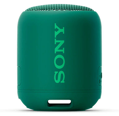 Loa di động SONY SRS-XB12/GC E (Màu xanh lá cây)