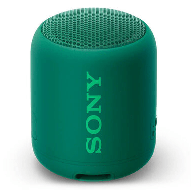 Loa di động SONY SRS-XB12/GC E (Màu xanh lá cây)