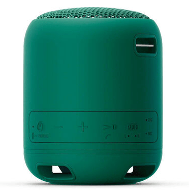 Loa di động SONY SRS-XB12/GC E (Màu xanh lá cây)
