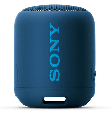 Loa di động SONY SRS-XB12/LC E (Màu xanh da trời)