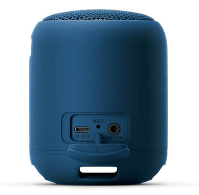 Loa di động SONY SRS-XB12/LC E (Màu xanh da trời)