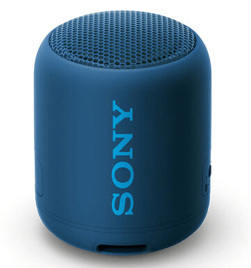 Loa di động SONY SRS-XB12/LC E (Màu xanh da trời)