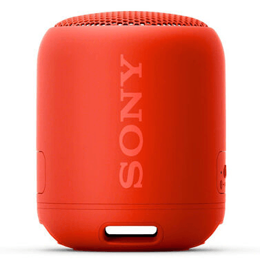 Loa di động SONY SRS-XB12/RC E (Màu đỏ)