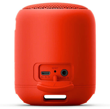 Loa di động SONY SRS-XB12/RC E (Màu đỏ)