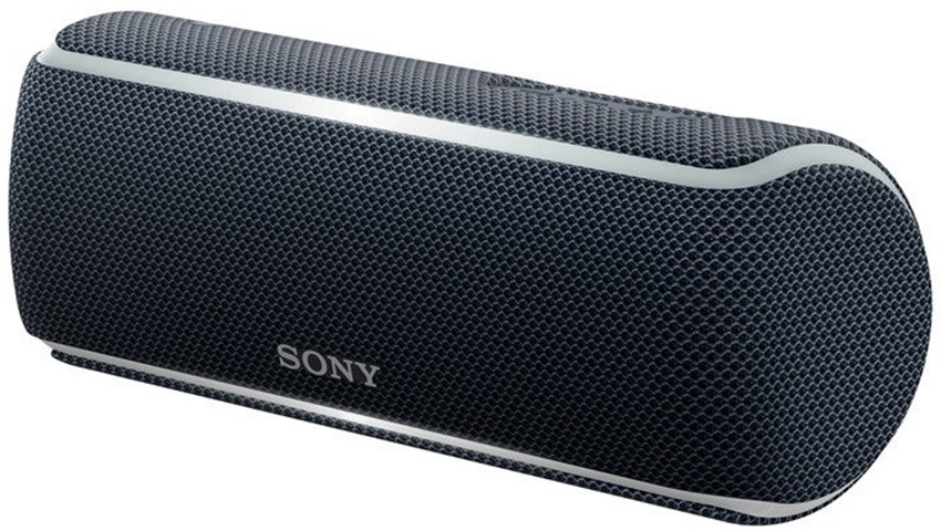 Loa di động SONY SRS-XB21/BC E Đen
