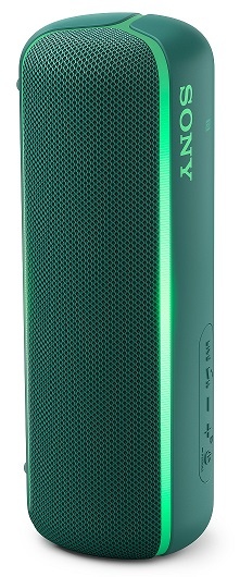 Loa di động SONY SRS-XB22/GC E (Màu xanh lá)