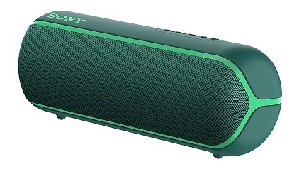 Loa di động SONY SRS-XB22/GC E (Màu xanh lá)