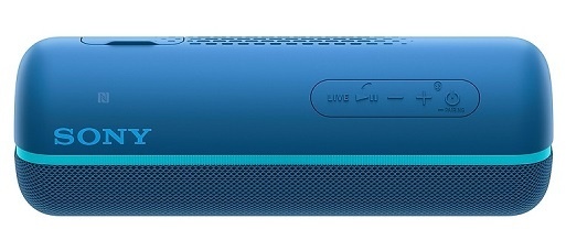 Loa di động SONY SRS-XB22/LC E (Màu xanh dương)