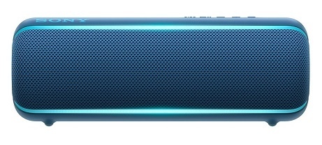 Loa di động SONY SRS-XB22/LC E (Màu xanh dương)