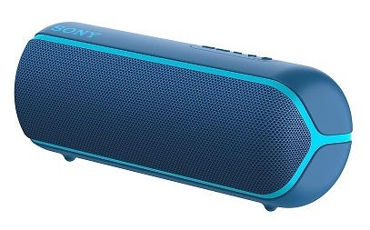 Loa di động SONY SRS-XB22/LC E (Màu xanh dương)