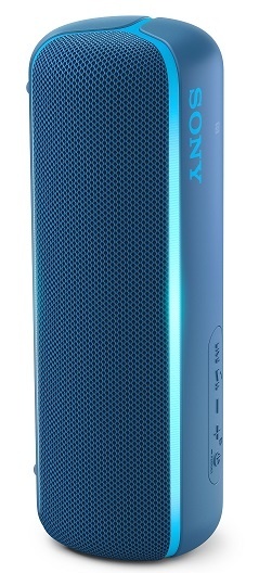 Loa di động SONY SRS-XB22/LC E (Màu xanh dương)