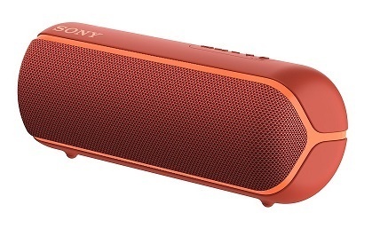 Loa di động SONY SRS-XB22/RC E (Màu đỏ)