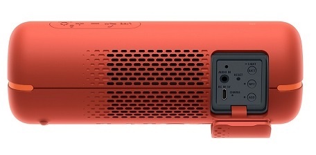 Loa di động SONY SRS-XB22/RC E (Màu đỏ)