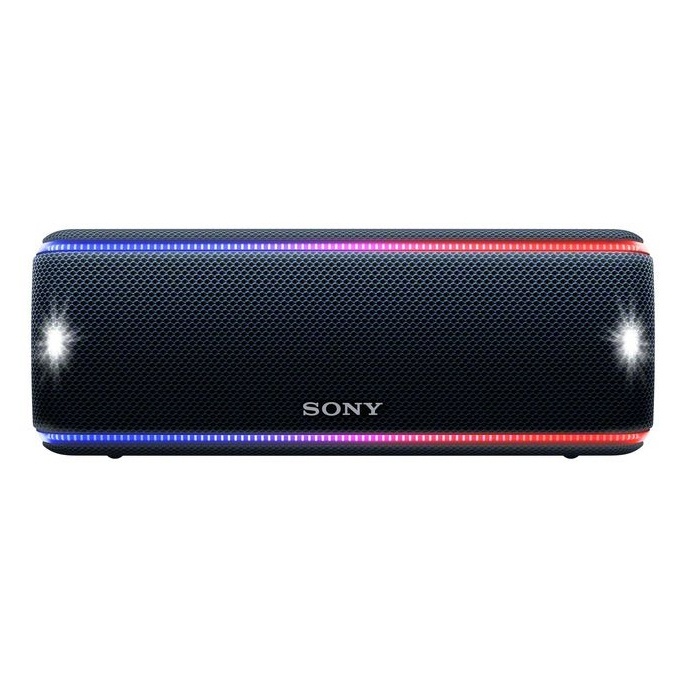 Loa di động SONY SRS-XB31/BC E Đen