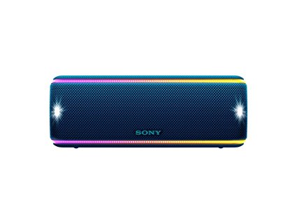 Loa di động SONY SRS-XB31/LC E Xanh dương