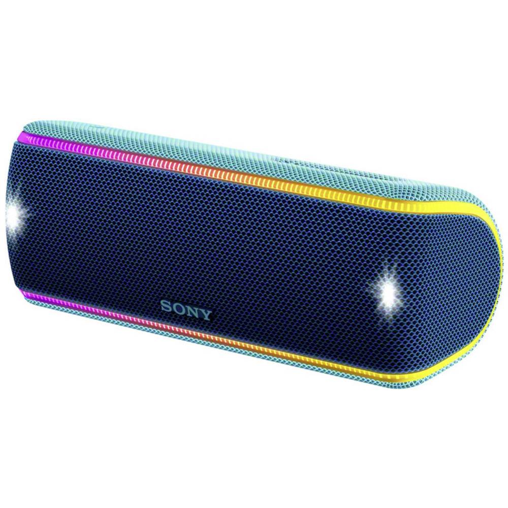 Loa di động SONY SRS-XB31/LC E Xanh dương