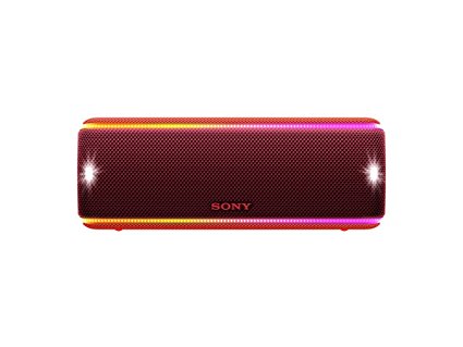 Loa di động SONY SRS-XB31/RC E Đỏ