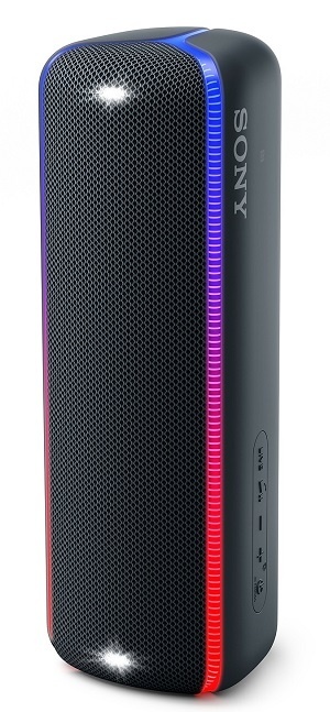 Loa di động SONY SRS-XB32/BC E (Màu đen)