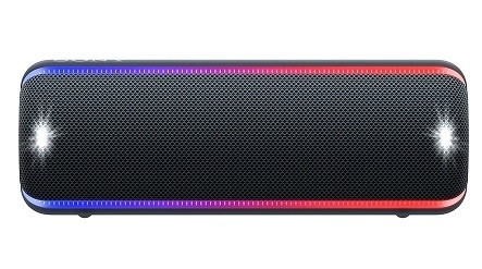 Loa di động SONY SRS-XB32/BC E (Màu đen)