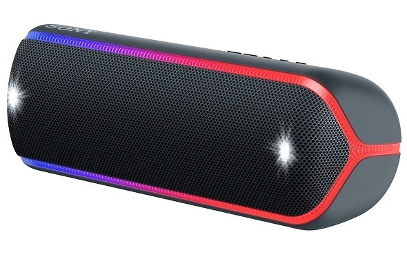 Loa di động SONY SRS-XB32/BC E (Màu đen)