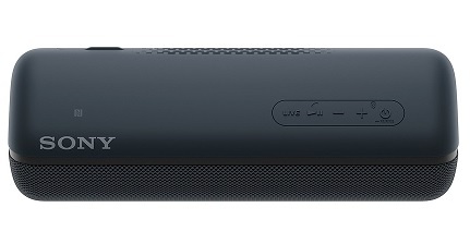 Loa di động SONY SRS-XB32/BC E (Màu đen)
