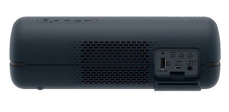 Loa di động SONY SRS-XB32/BC E (Màu đen)