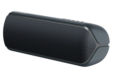 Loa di động SONY SRS-XB32/BC E (Màu đen)