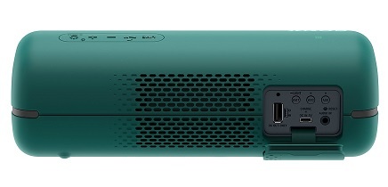 Loa di động SONY SRS-XB32/GC E (Màu xanh lá)