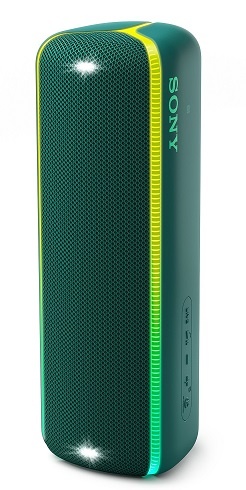 Loa di động SONY SRS-XB32/GC E (Màu xanh lá)