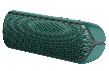 Loa di động SONY SRS-XB32/GC E (Màu xanh lá)