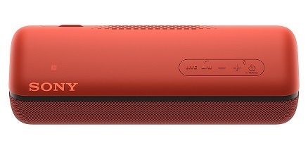 Loa di động SONY SRS-XB32/RC E (Màu đỏ)