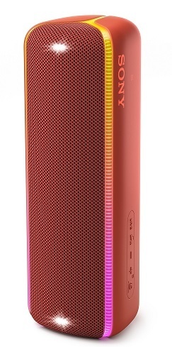 Loa di động SONY SRS-XB32/RC E (Màu đỏ)