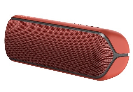 Loa di động SONY SRS-XB32/RC E (Màu đỏ)