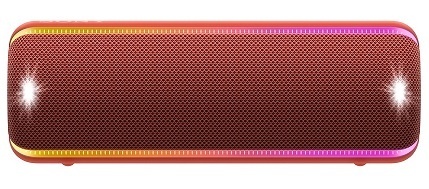 Loa di động SONY SRS-XB32/RC E (Màu đỏ)