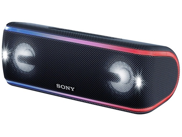 Loa di động SONY SRS-XB41/BC E Đen