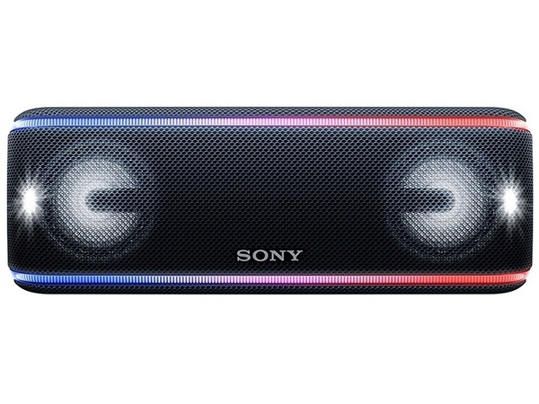 Loa di động SONY SRS-XB41/BC E Đen