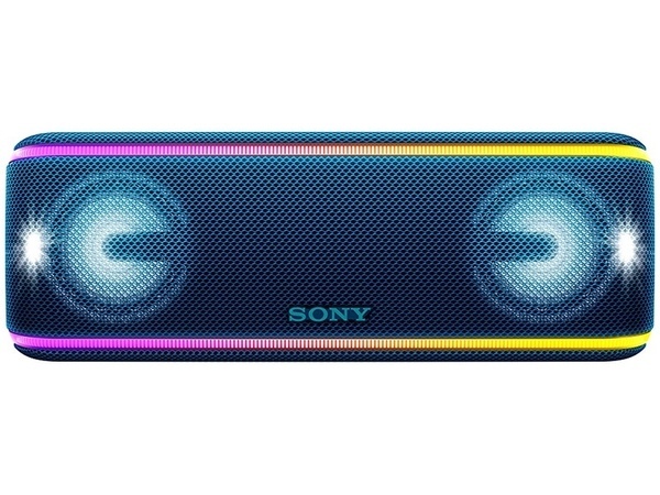 Loa di động SONY SRS-XB41/LC E Xanh dương