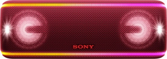 Loa di động SONY SRS-XB41/RC E Đỏ
