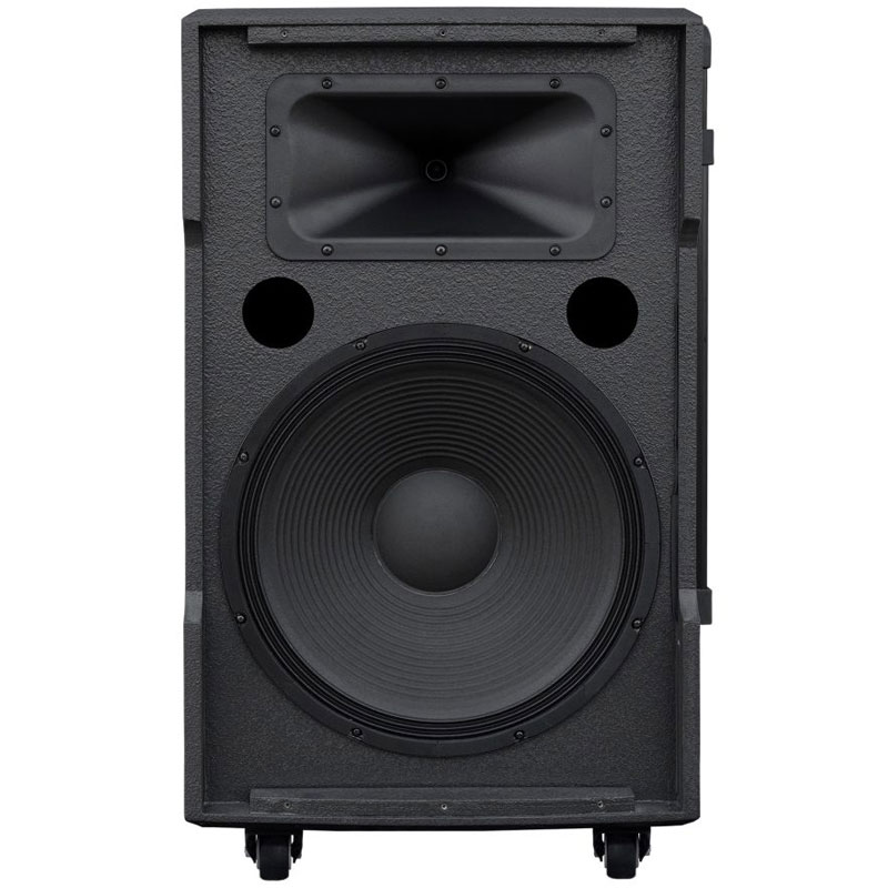 Loa điện Dalton TS-15G500X (Kèm 2 mi) 600W Bass 50cm 15''