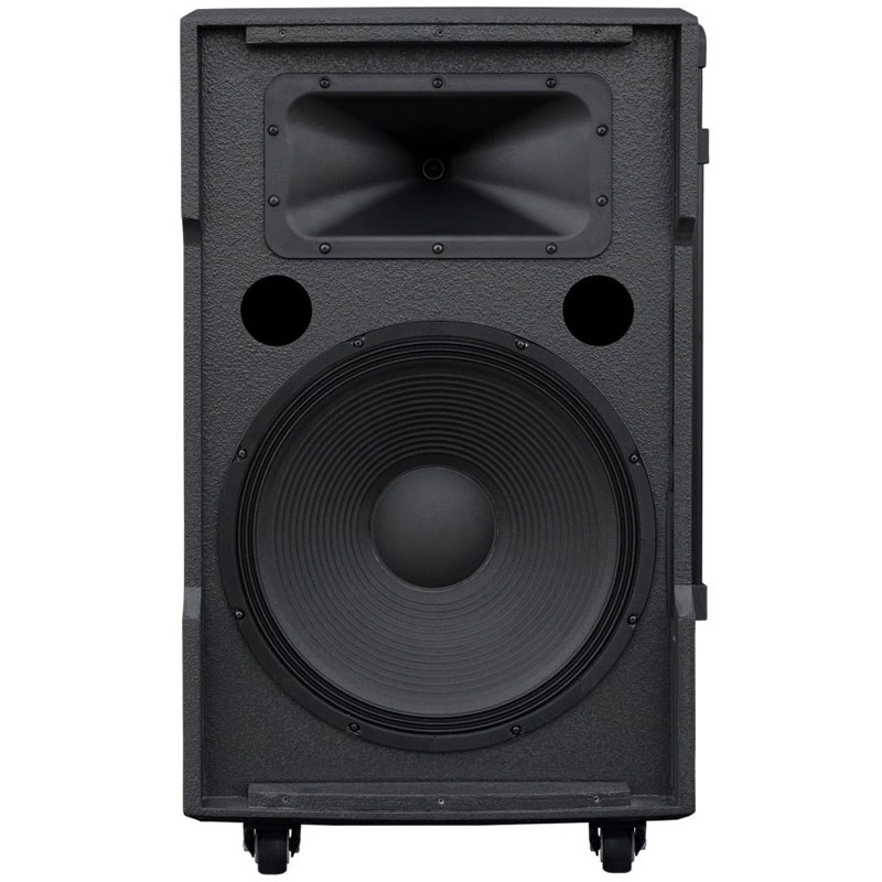 Loa điện Dalton TS-15G500X (Kèm 2 mi) 600W Bass 50cm 15''