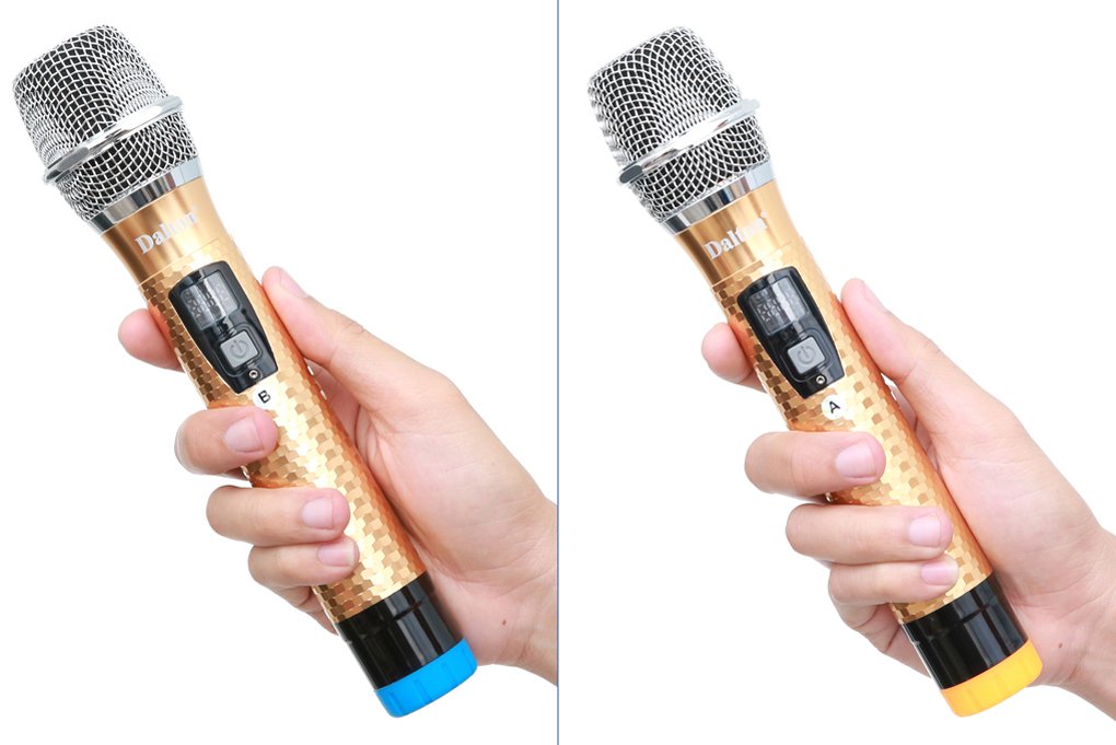 Loa Điện Dalton TS - 18A1500