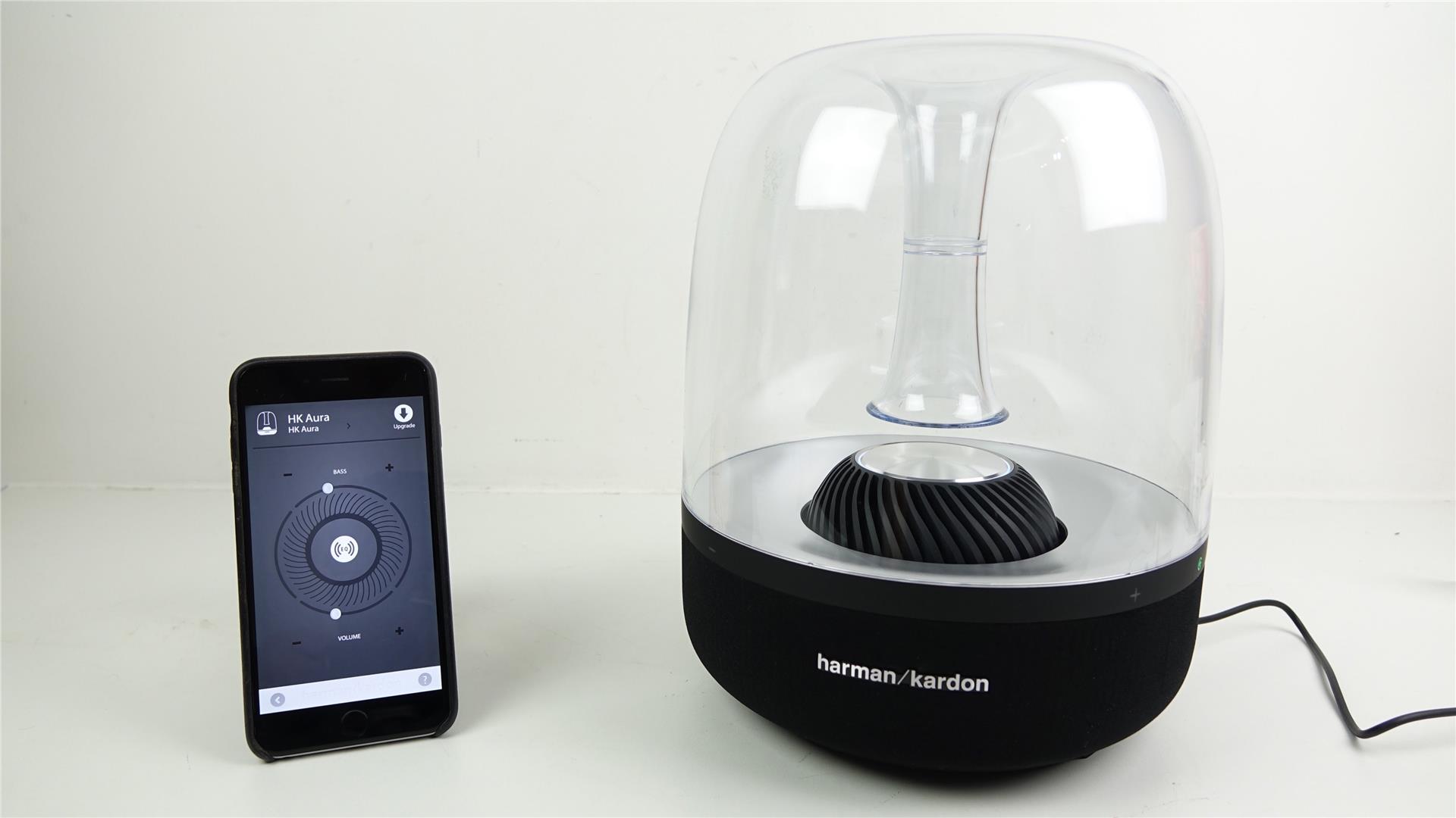 Loa Harman Kardon Aura Studio 2