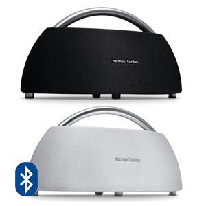 Loa Harman Kardon Go Play Mini