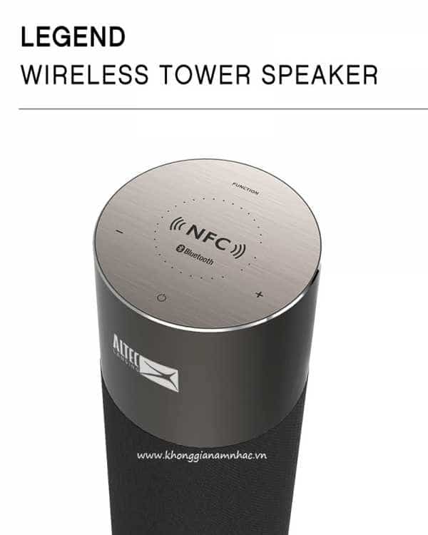 Loa HARMAN/KARDON LEGEND